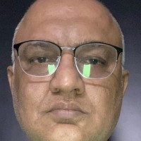 kAIgentic Employee Saurabh Seth's profile photo