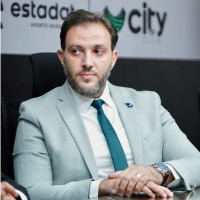 Estadat Employee Abdullah Fouad's profile photo