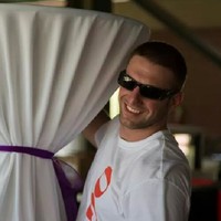 Midlands Employee Aaron Lough's profile photo