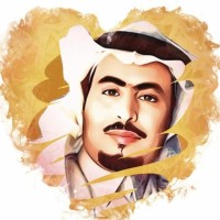 Dkhoon Emirates Employee ميسر الشمري's profile photo
