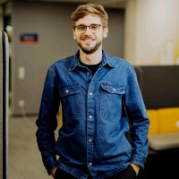 Commerzbank AG Employee Tomasz Bednarek's profile photo