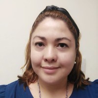 PERGAMINOS Employee Victoria Gonzalez's profile photo