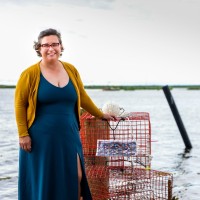 Nunez Community College Employee Jacqueline Richard's profile photo