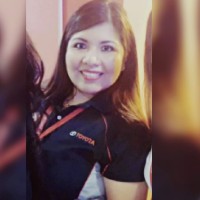 TOYOSA S.A Employee Paola Vargas Pizarro's profile photo