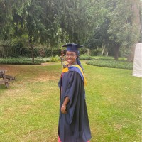 G2 Studio Employee Halima Mohammed's profile photo