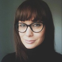 Sigma Employee Elina Ventere's profile photo