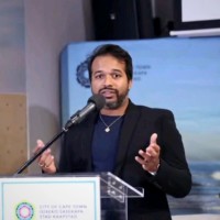 CapaCiTiZA Employee Chesarae Pillay's profile photo