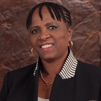 SSE plc Employee Hixonia Nyasulu's profile photo