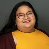 Kartemquin Films Employee Aira Lheiz Aquino's profile photo