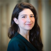 Cullinan Therapeutics Employee Ynes Helou's profile photo