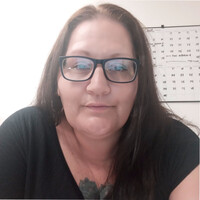 South Coast Behavioral Health Employee Emily Lamb's profile photo