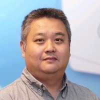 ASML Employee Alan He's profile photo