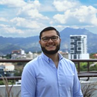 LynxLabs Employee Jorge A. Caballero's profile photo