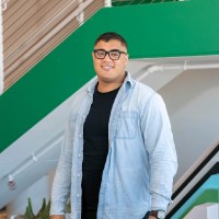 SalesLeap Employee Matthew Junious's profile photo