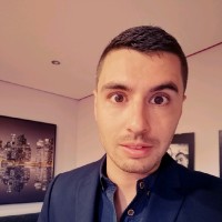 Rectimold Employee Antero Carvalho's profile photo