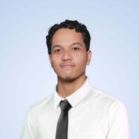 KueMue Employee Muhammad Marzuki's profile photo