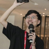 CMoney Employee Nashi Chuang's profile photo