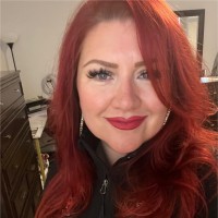 Universal North America Employee Angelica Brothers's profile photo