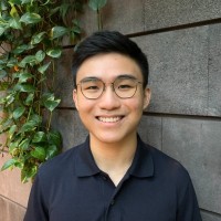 Traveloka Employee Jun Chew's profile photo