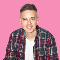 Lottie Employee James Bush's profile photo