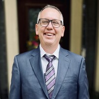 Liquid Web Employee David Eblen's profile photo