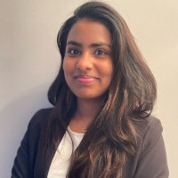 EagleForce Associates Employee Savindi Ranasinghe's profile photo