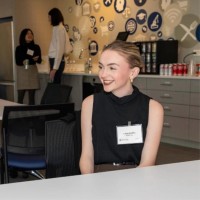 Alisha Griffith Email