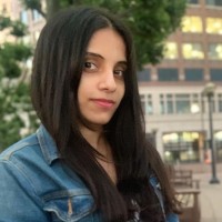 Vamtec Employee Vaishnavi Patel's profile photo