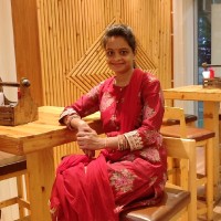 Shraddha Upadhay Email