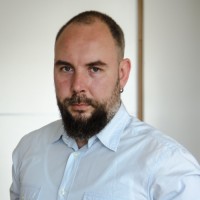 Shoppster Srbija Employee Aleksandar Ilić's profile photo