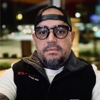 Warren's Ready Mix Employee Beto Mora's profile photo