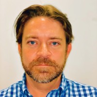 Defined Learning Employee Patrick Irvine's profile photo