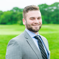 UsableNet Employee Jake Rosenthal's profile photo