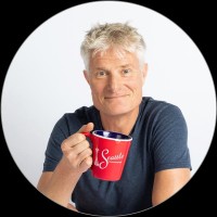 Paper Moose Employee James Sykes's profile photo