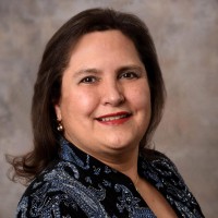 Precision 2000 (P2K) Employee Guiomar Obregon's profile photo