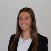 American Bakers Association Employee Julia Karman's profile photo