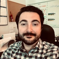 Trump International Hotel™ Las Vegas Employee Andrew Ostler's profile photo