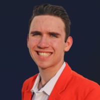 ClearVision Employee Dylan Platt's profile photo