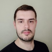 Practi Employee Przemyslaw Mazur's profile photo