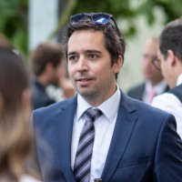 HHM Gruppe (HEFTI. HESS. MARTIGNONI.) Employee Andreas Kessler's profile photo