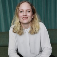 AllBright Employee Frida Hasselblad's profile photo