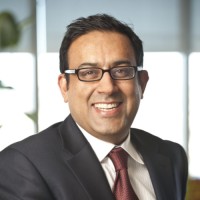 Kruger Energy Inc. Employee Mansoor Parvaiz's profile photo
