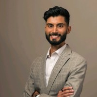 Tribble Employee Darshan Patel's profile photo