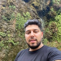 iDESIGN 3D Printer Employee Omid Sanaei's profile photo