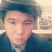 JobAdder Employee Isaac Leung's profile photo