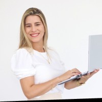 Rede Única Educação Employee Jackelini Barcelo's profile photo
