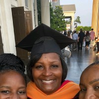 Gwendolyn Davis Email & Phone Number