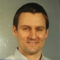 Wells Fargo Employee Tim Parrish's profile photo