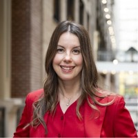 CN Investment Division (CNID) Employee Sandy Poiré's profile photo
