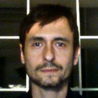 GESEM Employee Paco Cano's profile photo